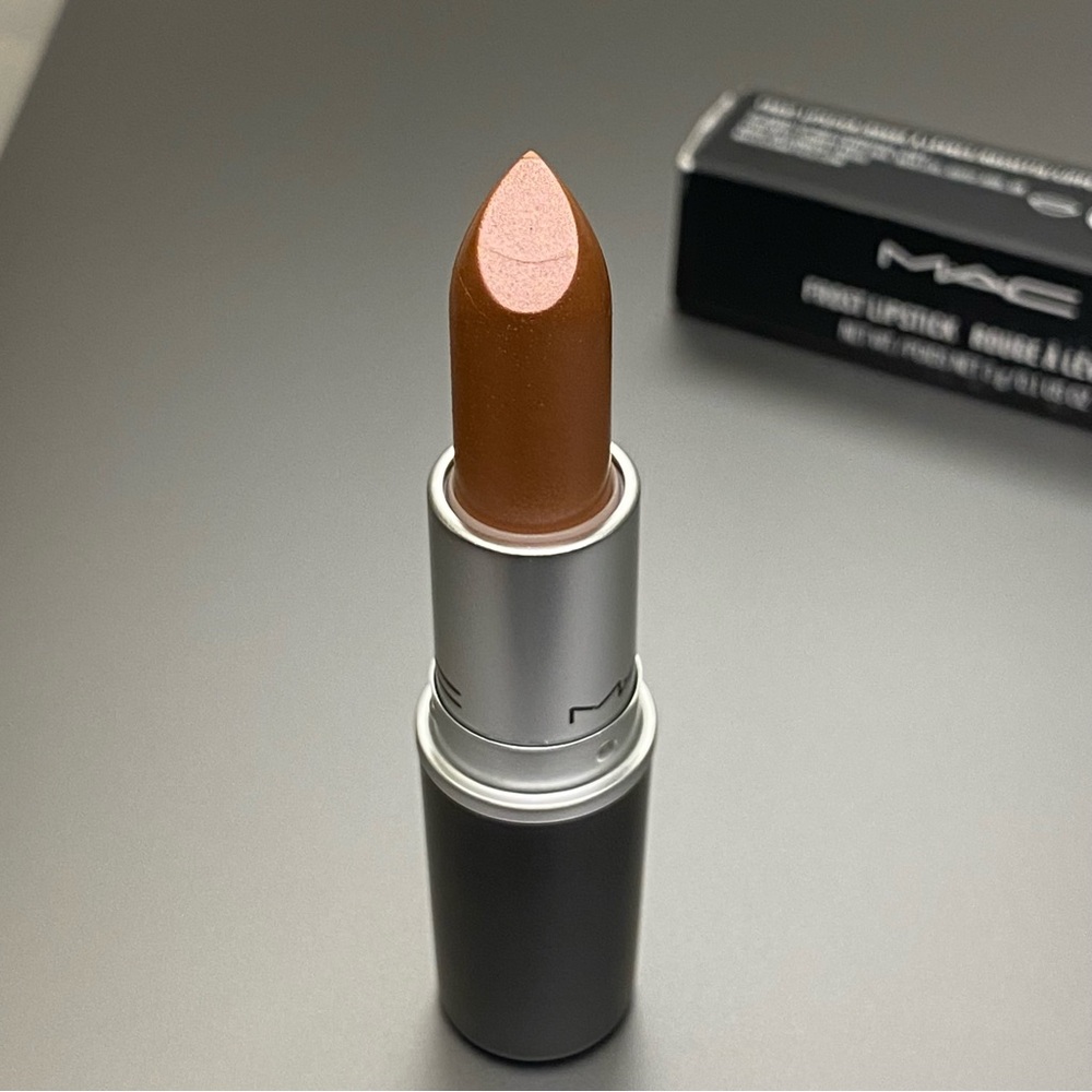 MAC “Delish” Lipstick